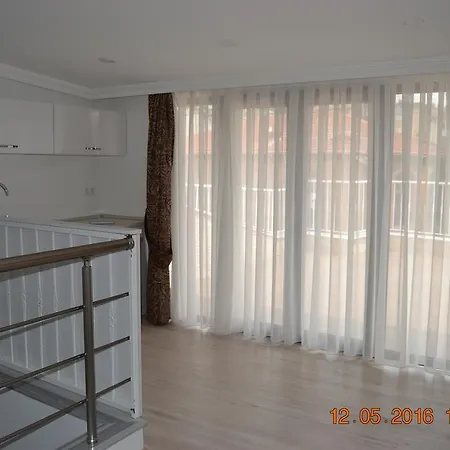Kosher Yosef Ortakoy Hotel