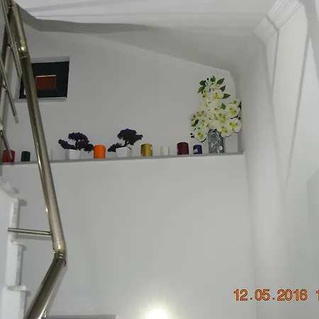 Hotel Kosher Yosef Ortakoy