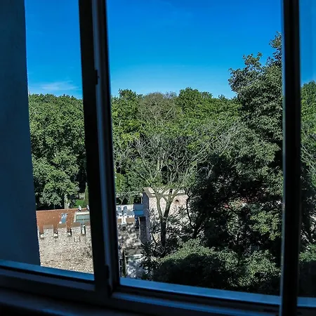 Sirkeci Ersu Hotel&spa 3* Istanbulská provincie