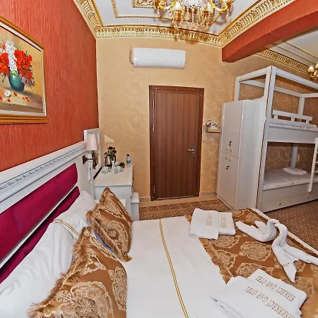 Hotel Glamour Classic Sirkeci