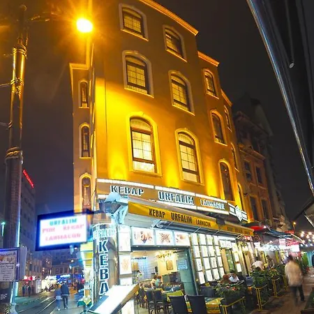 Glamour Classic Sirkeci 3* Istanbul