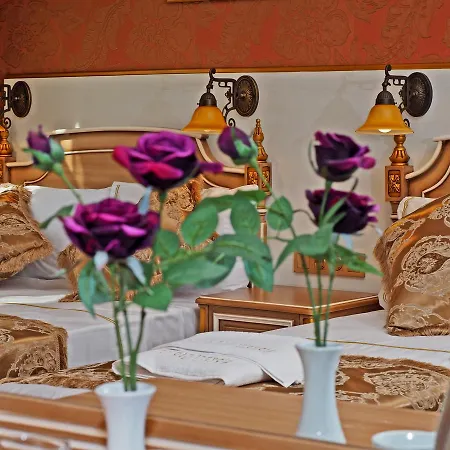 Glamour Classic Sirkeci 3*
