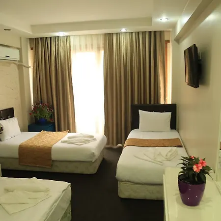 Aparthotel Family
