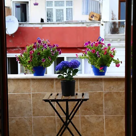 Family Istanbul