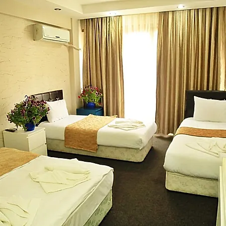 Family Aparthotel