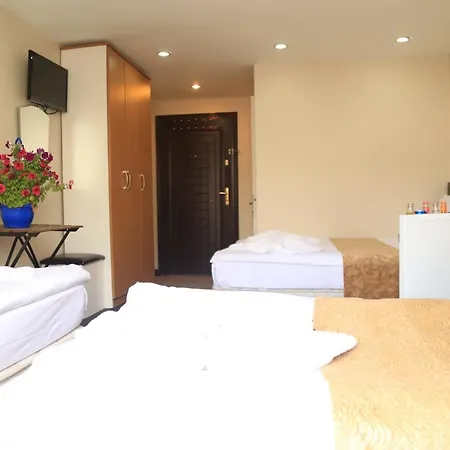 Aparthotel Family Istanbul