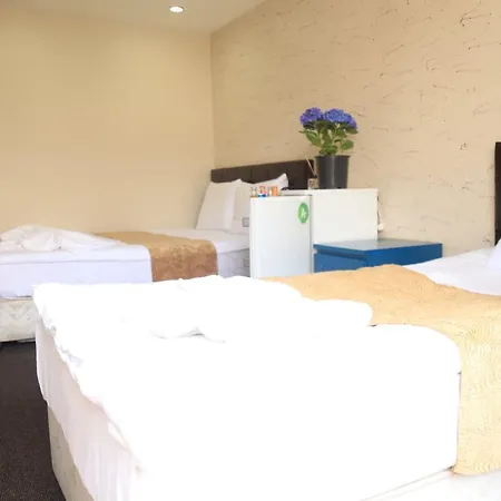 Family Aparthotel