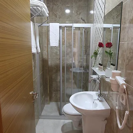 فندق ماكسويل 3*