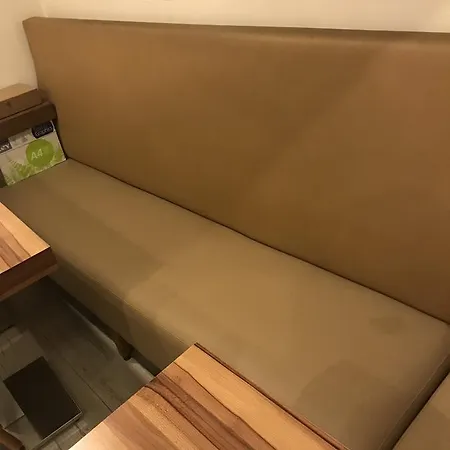Bufes Отель 2*