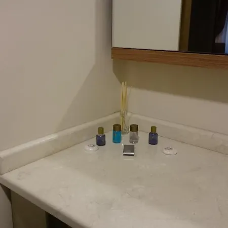 Aparthotel Ottoman 2*