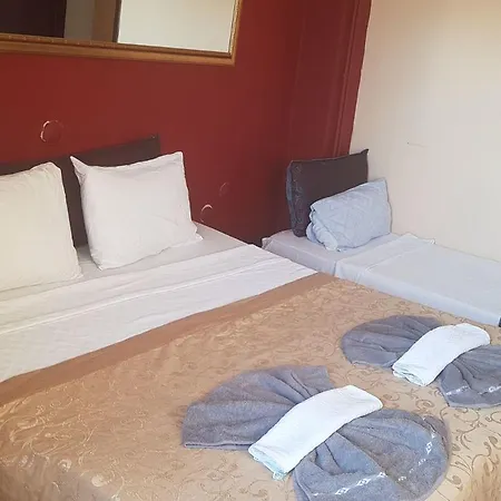 Hotel Bufes 2*