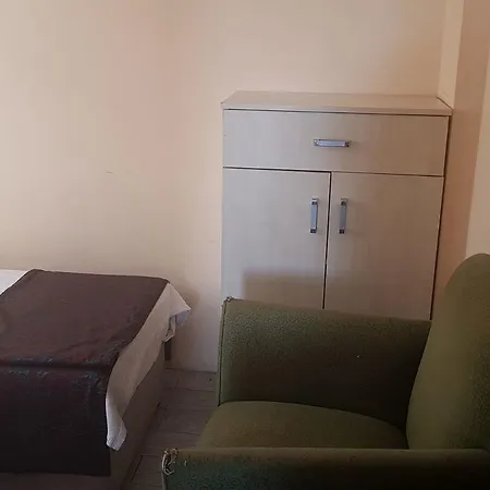 Hotel Bufes 2*