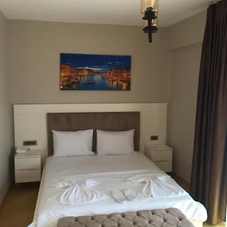 Leader Mansion Hotel&suite Istanbul