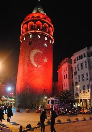Leader Mansıon Hotel&suite
