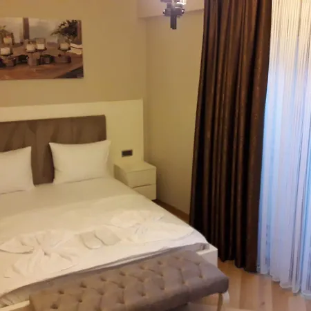 Leader Mansion Hotel&suite 2*