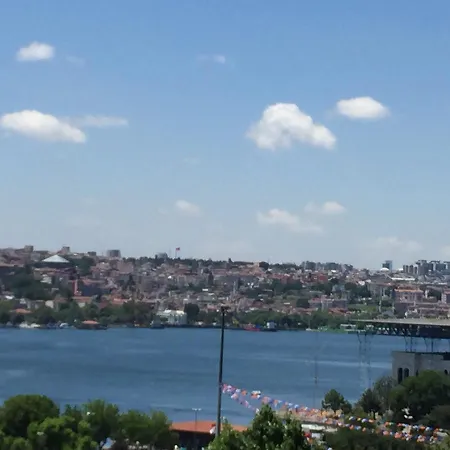 Leader Mansion Hotel&suite 2* Istanbul