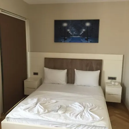 Leader Mansıon Hotel&suite Otel