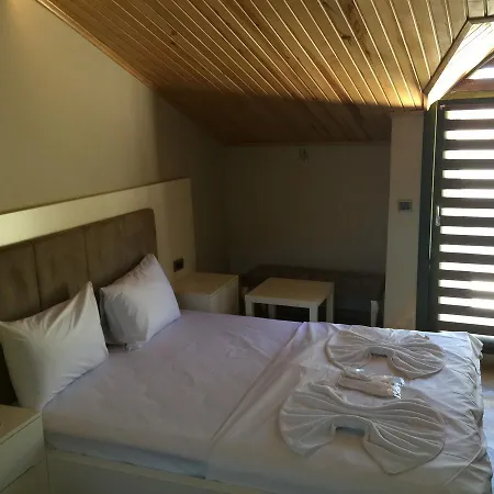 Leader Mansion Hotel&suite Hotel