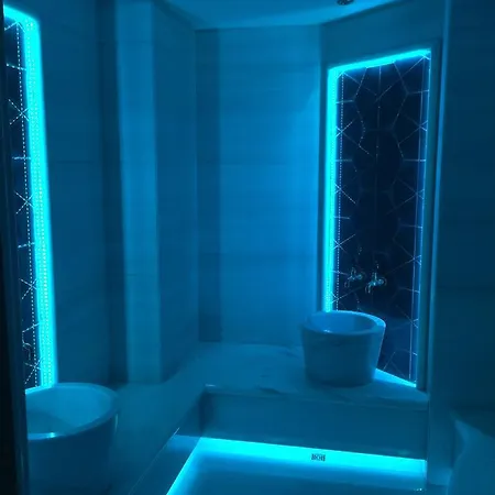 Leader Mansion Hotel&suite 2* Istanbul