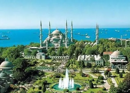 Leader Mansıon Hotel&suite İstanbul