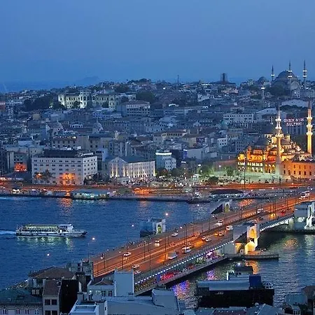 Leader Mansion Hotel&suite Hotel Istanbul