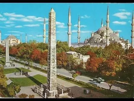 Otel Leader Mansıon Hotel&suite 2*