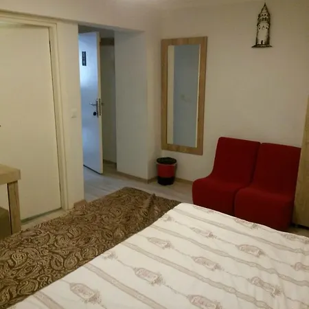 Kosher Yosef Ortakoy Hotel Istanbul