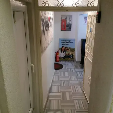 Hotel Kosher Yosef Ortakoy *