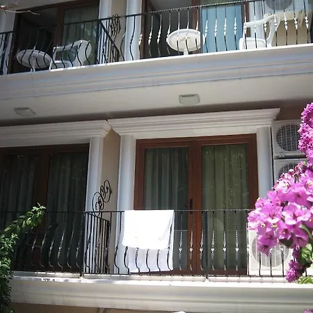 Hotel Kumsal Butik Istanbul