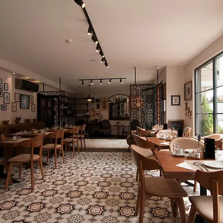 Hotel Nomade Exclusive 2*