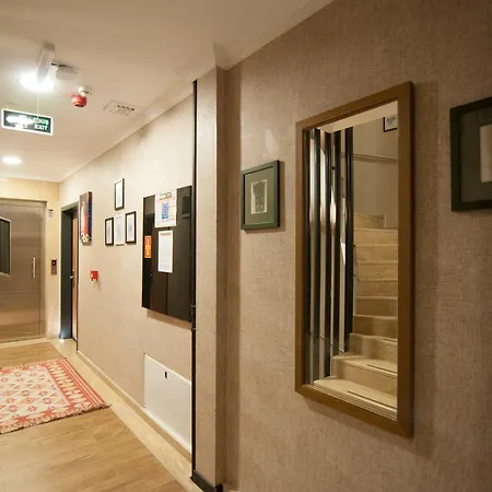 Hotel Nomade Exclusive 2*