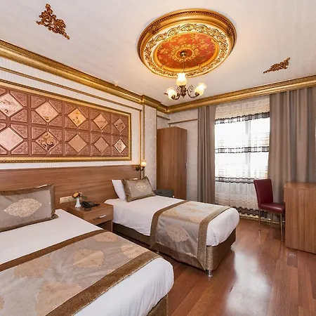 Hotel Version 3*