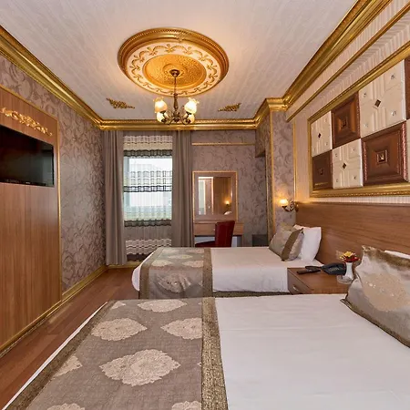 Version Hotel 3*