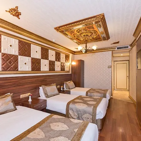Hotel Version 3*