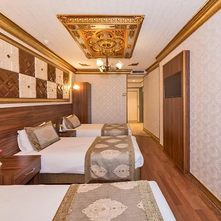 Version Hotel Istanbul