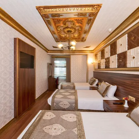 Hotel Version 3*
