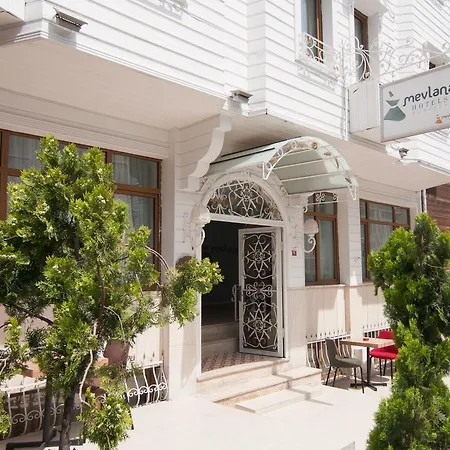 Mevlana 4* Provincia di Istanbul
