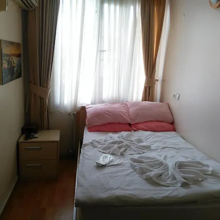 Bilgen Aparthotel Istanbul