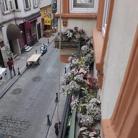 Pera * Istanbul
