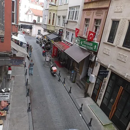 Pera * Istanbul