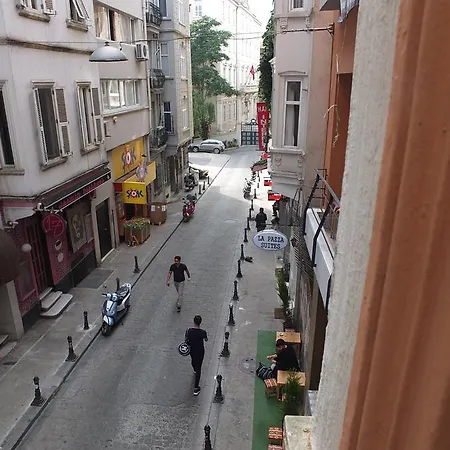 Pera Istanbul