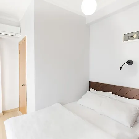 Hostal Bucoleon