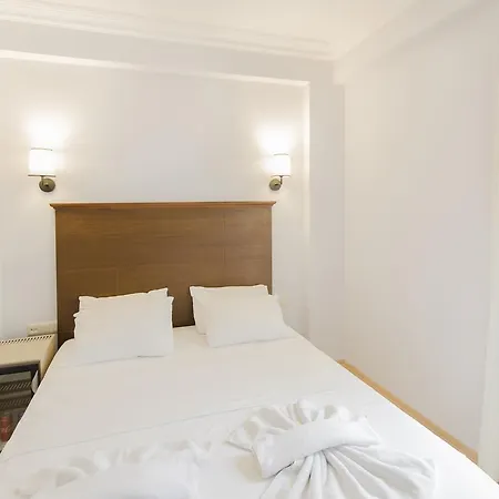 Hostal Bucoleon Estambul