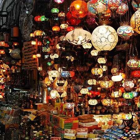 Bucoleon Estambul