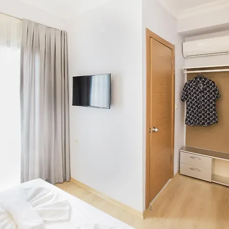 Bucoleon Hostal Estambul