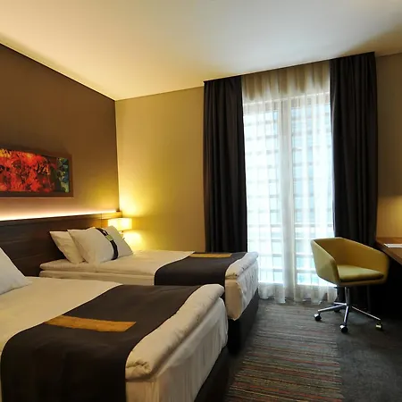 - Kadikoy By Ihg Istanbul