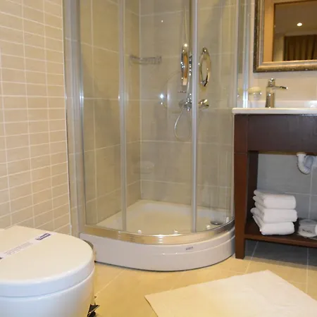 Vois Hotel 4* Istanbul