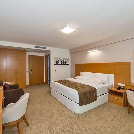 Aparthotel Miel Istanbul