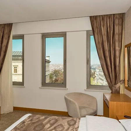 Miel 3* Istanbul