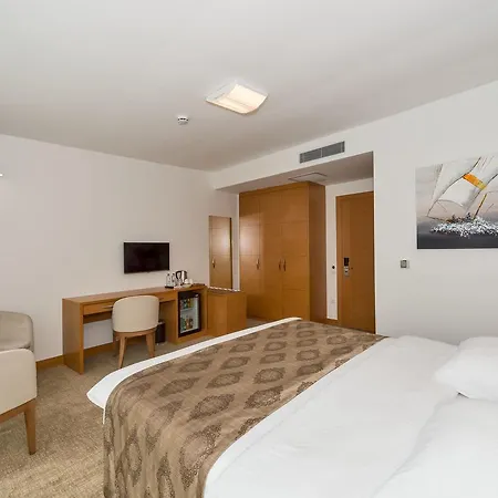 Aparthotel Miel Istanbul